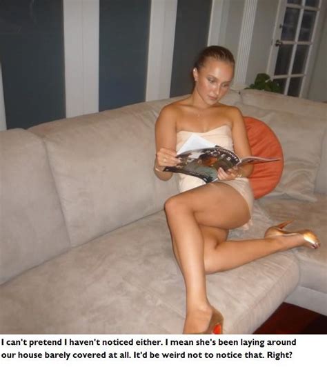 hayden panettiere porn captions image 4 fap