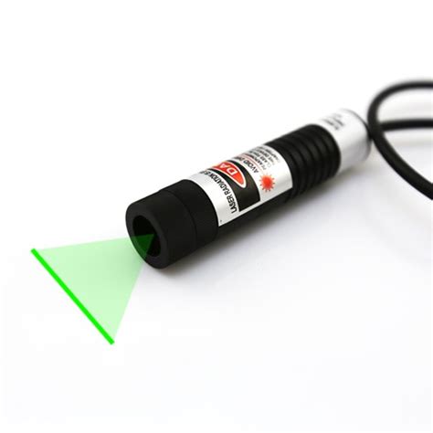 industrial installation  green  laser module laser pointer  laser alignment tech