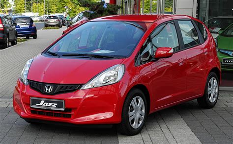honda jazz  price review mileage release date