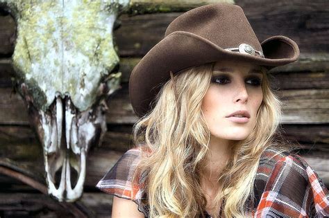 cowgirl essence female models hats cowgirl ranch fun outdoors