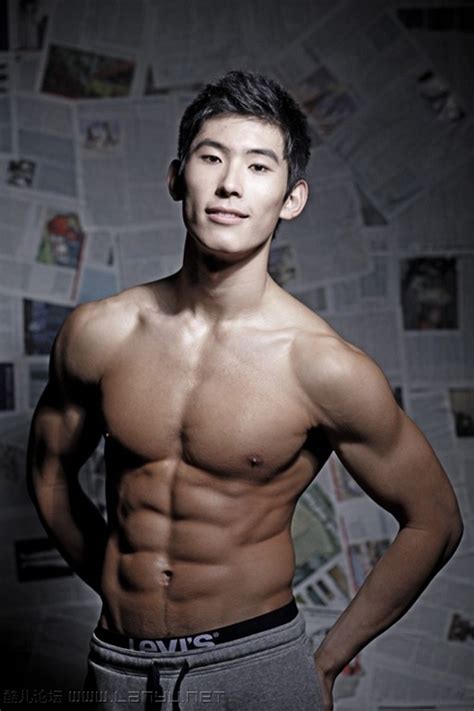 Muscular Asian Males Naked Pictures Of Women