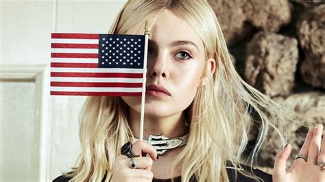 4527467 celebrity blonde actress elle fanning women wallpaper