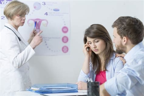 10 Reasons You Should See An Infertility Specialist