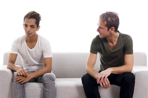 7 Things Same Sex Couples Need To Know About Same Sex