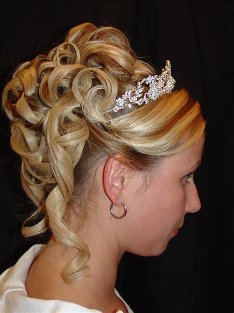 updo hairstyles  prom beautiful hairstyles