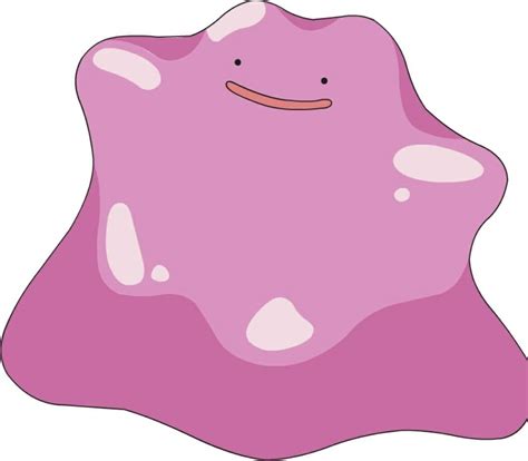 Ditto Wiki Pokemon Oc And Anime Roleplayers Amino