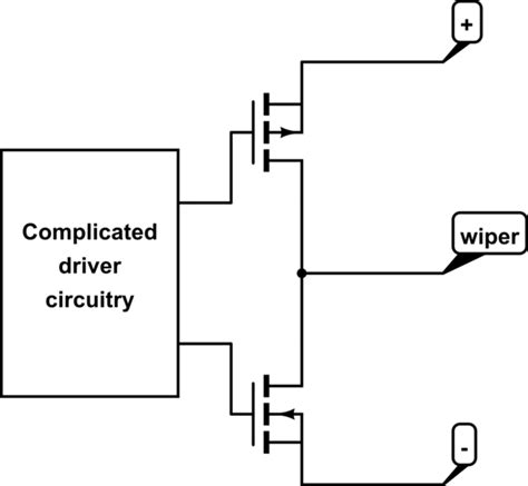 potentiometer wiring schematic wiring diagram