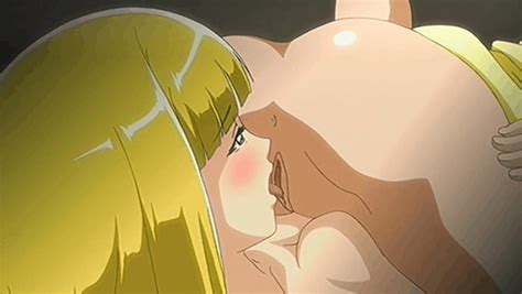 rule 34 2girls 69 animated ass cunnilingus female mitama shinobi