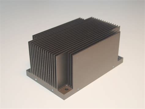 thermal management components allied thermal designs