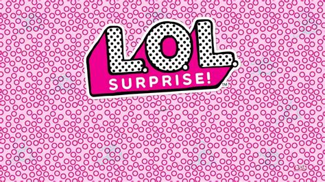 lol surprise doll wallpapers top  lol surprise doll backgrounds