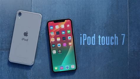 apples latest flop  newly released ipod touch    underclocked   design