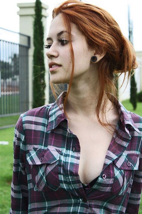 Pin By Joanna Mabey On Red Or Dead Red Hair Woman Beautiful Redhead