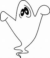Ghost Cartoon Cliparts Ghosts Grieving Clipart Library Coloring Pages Who Clip Favorites Add sketch template