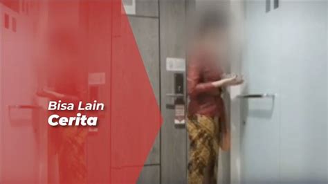 Viral Red Kebaya Video Allegedly Wearing Traditional Dress Newsdelivers