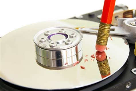 eraser secure erase files  hard drives