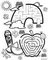 Coloring Pages Games Printable Scentos Kids Color Activity Game Online Girls sketch template