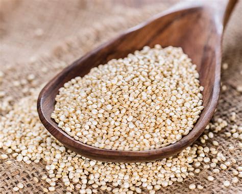 os beneficios da quinoa um super alimento   saude