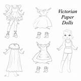 Printablee Victorian Clothespin Nigerian Yellowimages sketch template