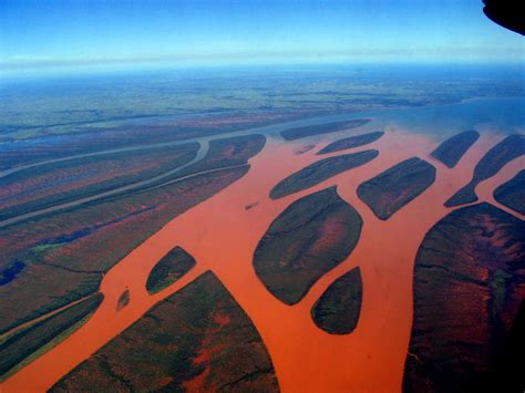 bombetoka bay silting  fire madagascar  photo