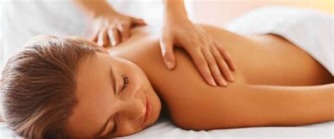 body massage sv beauty