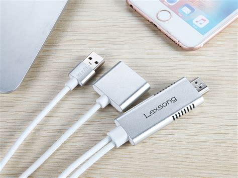 pin  lexsong  lightning  hdmi cable hdmi hdmi cables lightning
