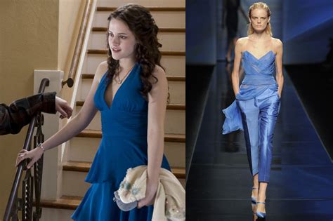 how to rock an iconic movie look for prom teen vogue
