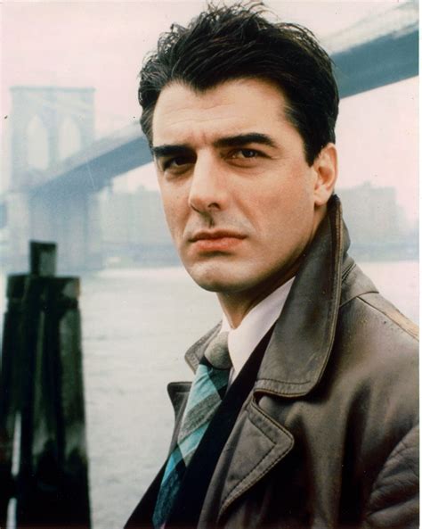 Chris Noth Photos Tv Series Posters And Cast
