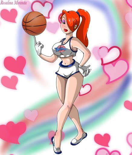 featured jessica rabbit fans amino