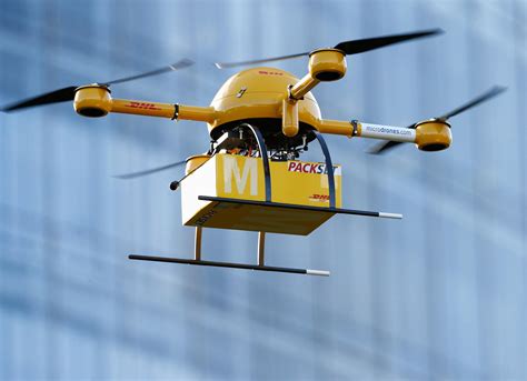 drones  good combating technologys negative perception