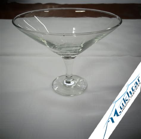 Martini Glass Small Mukhtar Hiring Service