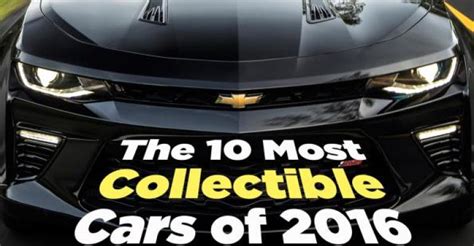 collectible cars   wealth management