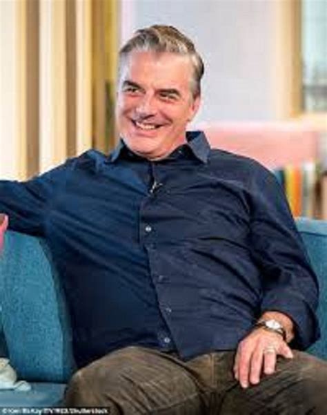 chris noth and his role in new series ‘gone know about his career and