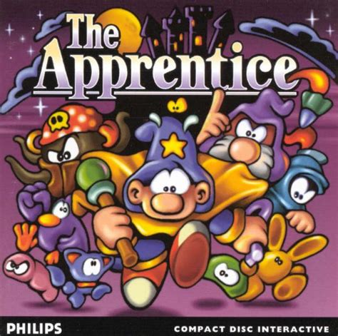 apprentice tips  world  cd