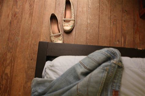 Scientists Discover Why You Should Take Off Your Shoes Before Entering