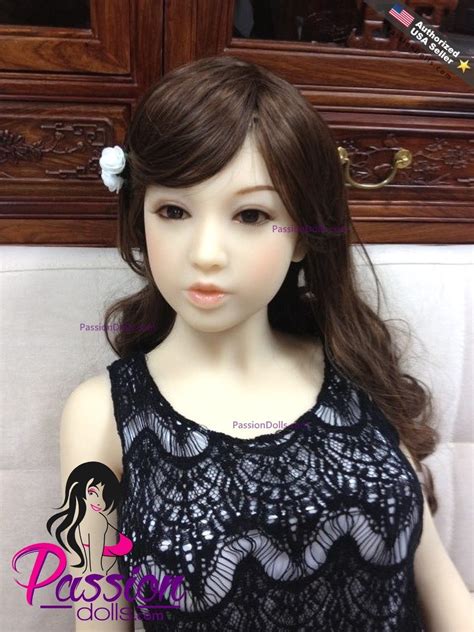 naomi type c 145cm asian mannequin dolls