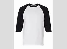 Anvil Three Quarter Sleeve Raglan Baseball T Shirt 2184