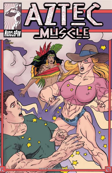 Aztec Muscle 03 ⋆ Xxx Toons Porn