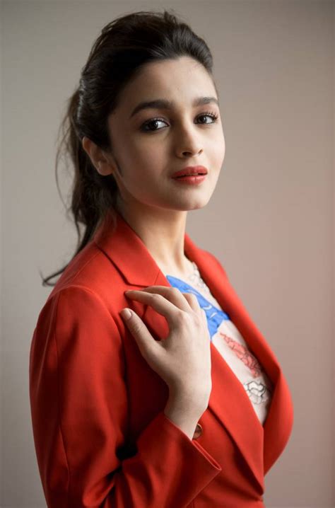 Alia Bhatt We Shouldn T Generalise India’s Attitude To Women Metro News