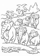 Jungle Coloring Pages Awesome 2o sketch template