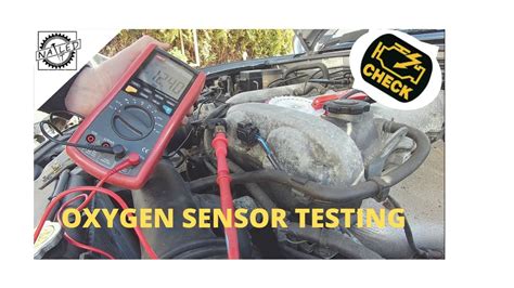 test   wire  sensor   multi meter  cheap obd scan tool youtube