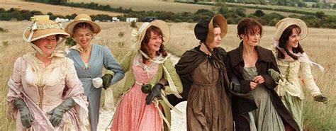 What Jane Austen Can Teach Us About Modesty Pride And