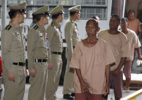 4 Things To Know About The Thai Human Trafficking Trial Time