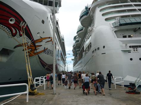 stock photo  cruise ships photoeverywhere