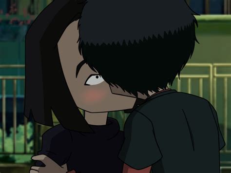 Yumi And William Code Lyoko Couples Photo 36928796