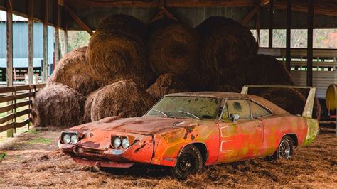 amazing barn finds funnycom