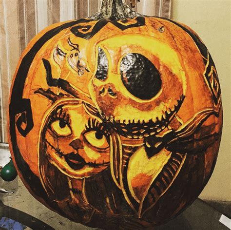 25 Creative Pumpkin Carving Ideas