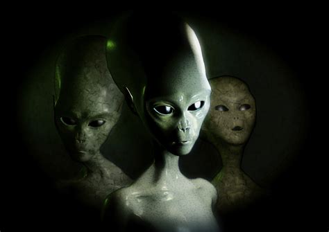 ufos  aliens real viralportal