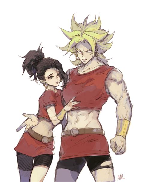 female broly dragon ball z pinterest dragon ball and dragons