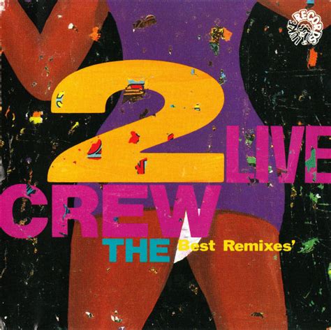 2 Live Crew Discografía Mediafire 1986 2002