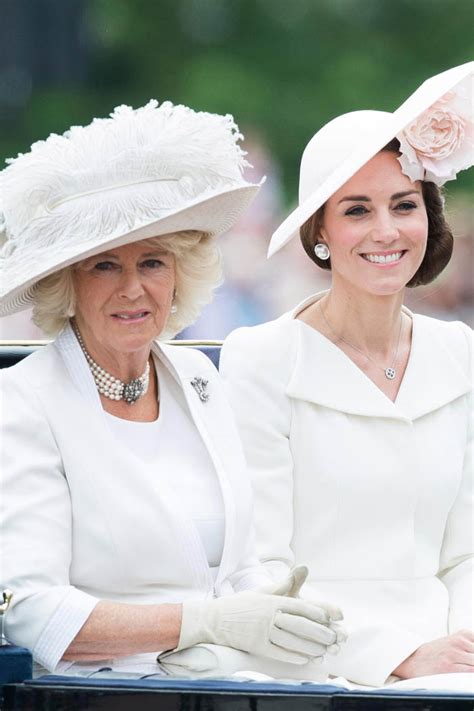 camilla parker bowles   grooming kate middleton   years expert